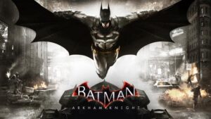 Prosty sposób na spolszczenie Batman: Arkham Knight i odkrywanie gry w polskim języku