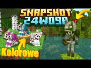 Stwórz Swojego Modu do Minecraft: Prosty Przewodnik Krok po Kroku