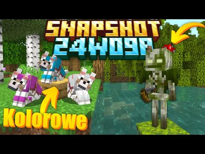 Stwórz Swojego Modu do Minecraft: Prosty Przewodnik Krok po Kroku