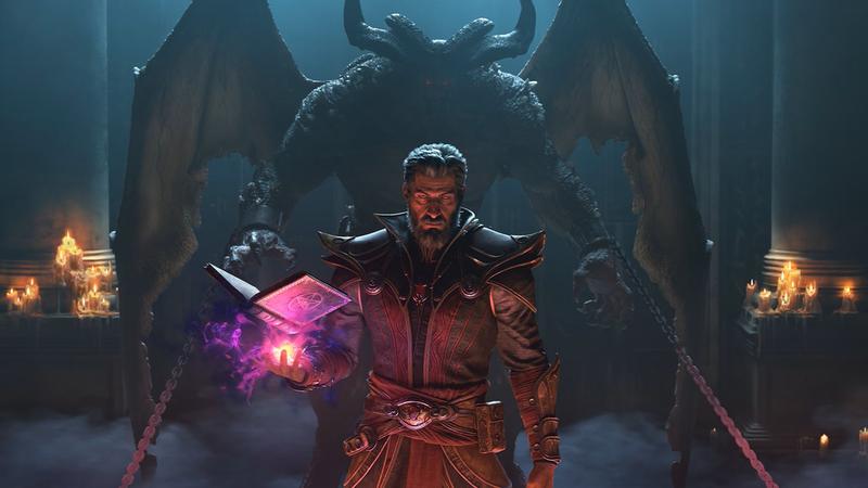 Czas gry w Diablo 2