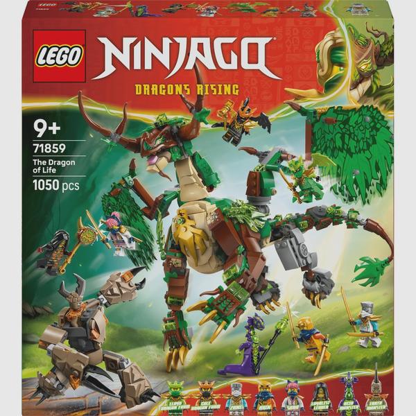 Darmowe gry LEGO