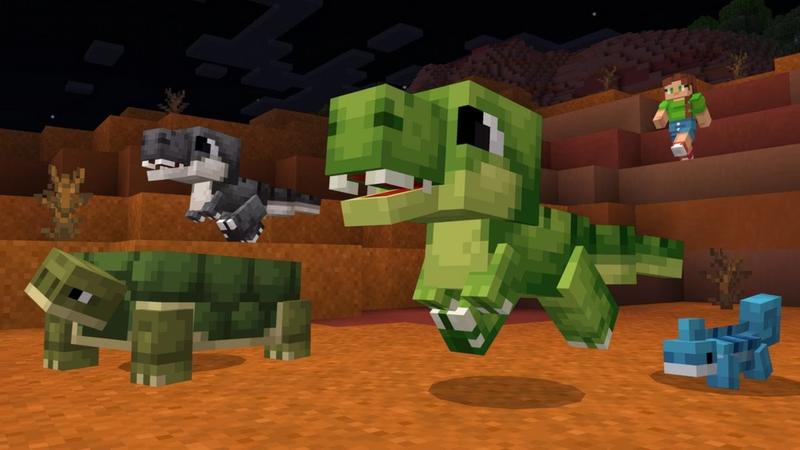 Dodawanie modów do Minecraft