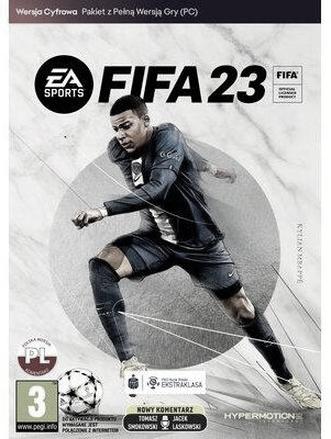 Draft w FIFA 23