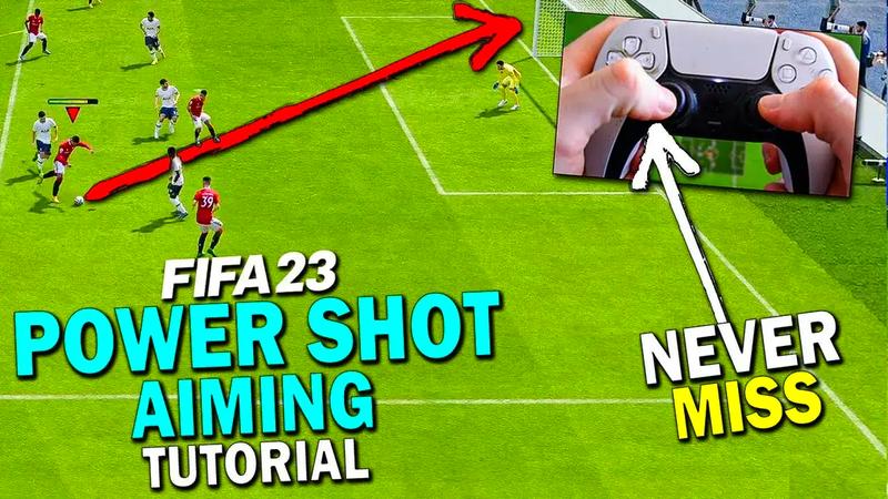 FIFA 23 porady