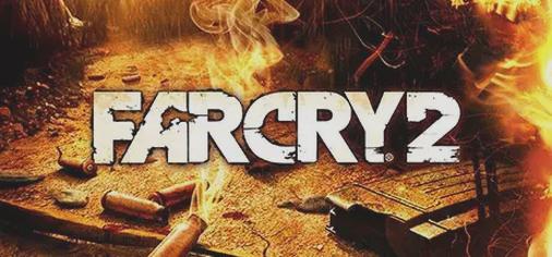 Far Cry 2 spolszczenie