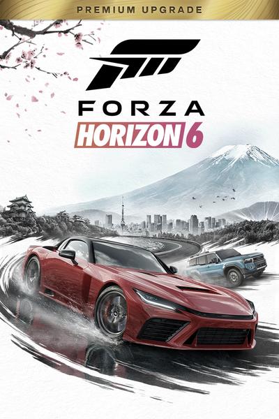 Forza Horizon
