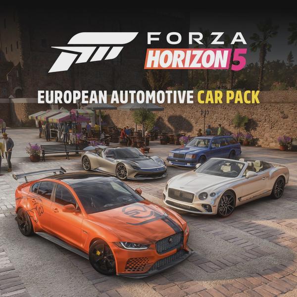 Forza Motorsport