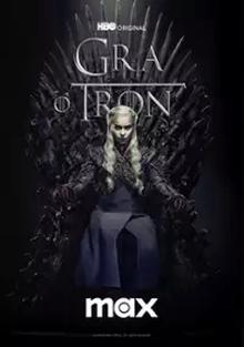 Gdzie oglądać Gra o Tron