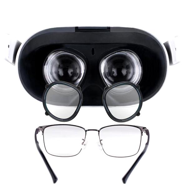 Gry VR na Steam