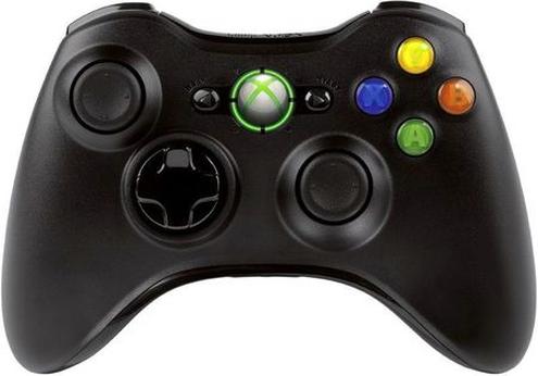 Gry na Xbox 360