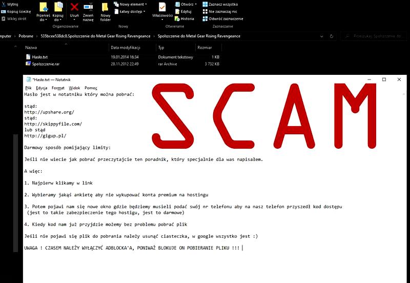 Instalacja polskiego języka