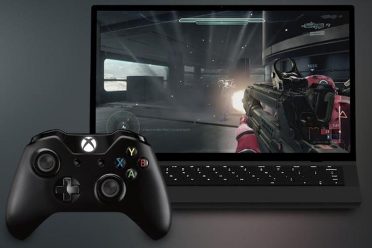 Jak uruchomić Steam na Xbox One