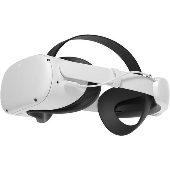 Konfiguracja Oculus Quest 2