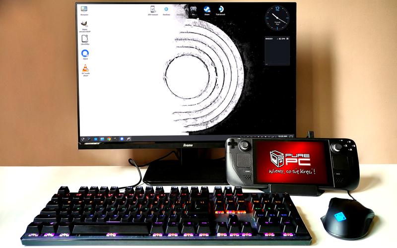 Konfiguracja aplikacji mobilnych