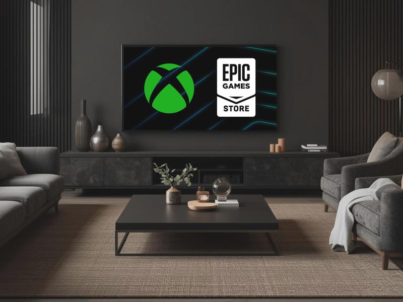 Korzyści Steam na Xbox One