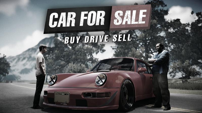Marketing gier na Steam