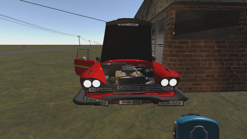 Mody do My Summer Car
