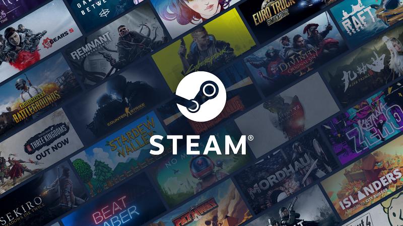 Negatywne recenzje na Steam