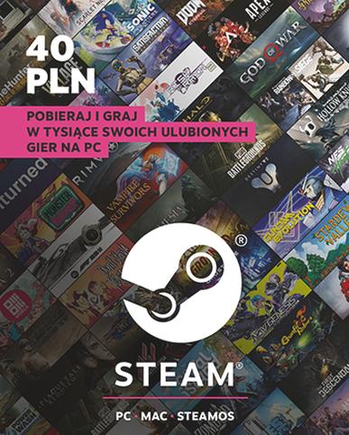 Pobieranie Steam