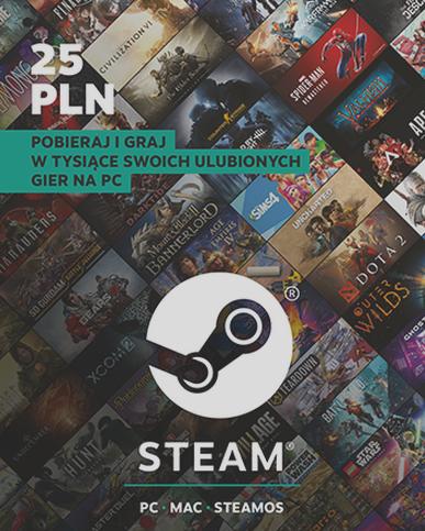 Profil Steam