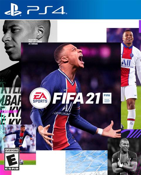 Promocje FIFA 21