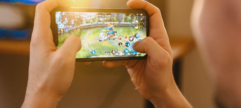 Przygodowe gry mobilne