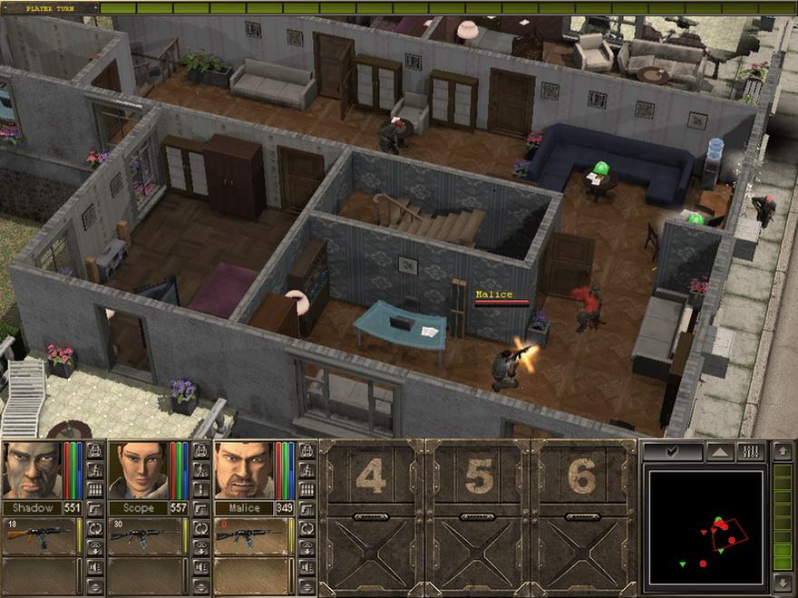 Spolszczenie Jagged Alliance 2