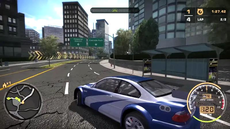 Spolszczenie Need for Speed