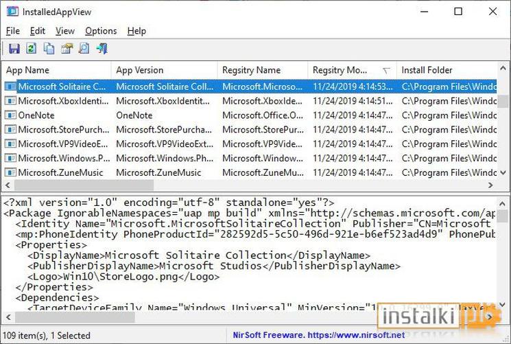 Spolszczenie Windows 10