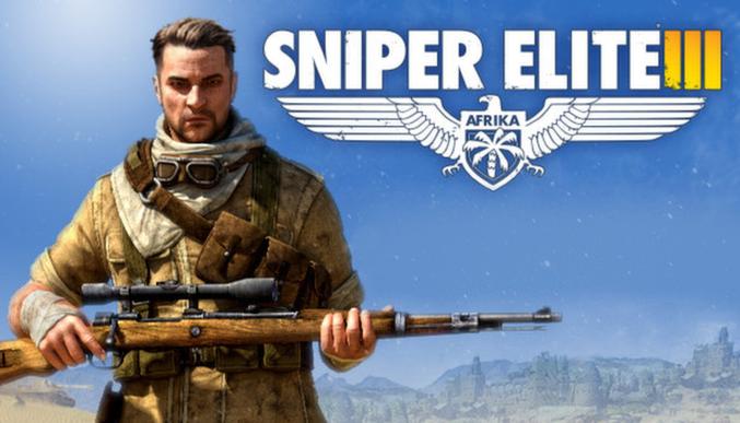 Spolszczenie do Sniper Elite 3