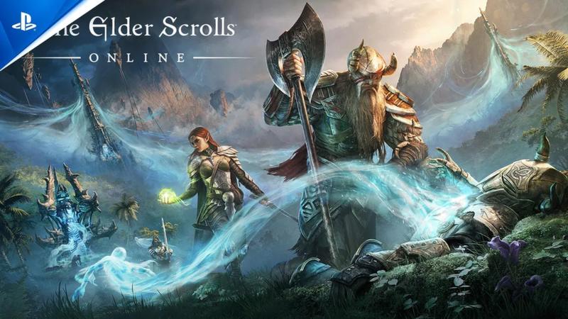 Spolszczenie do The Elder Scrolls Online