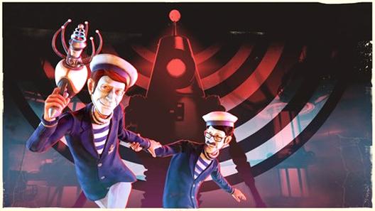 Spolszczenie do We Happy Few