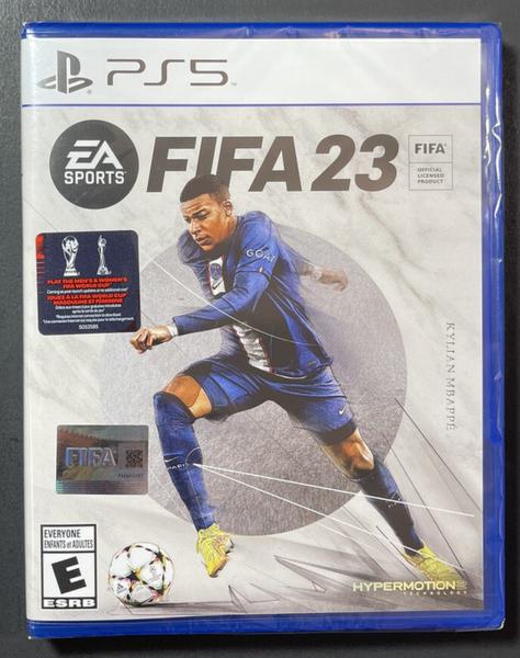 Sprzedaż coinsów FIFA 23