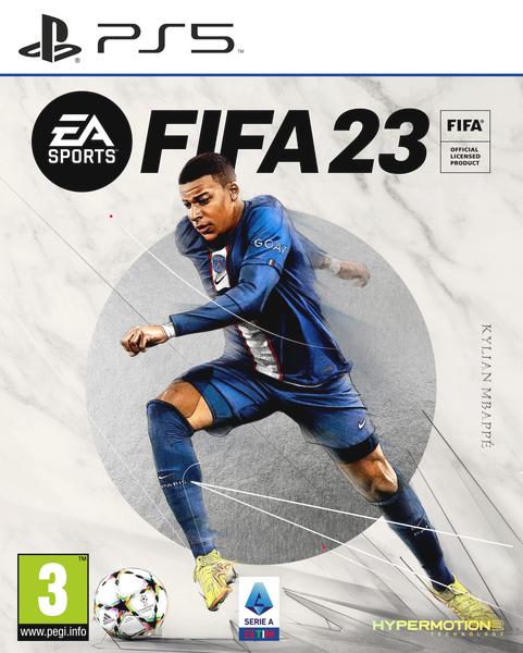 Strategia sprzedaży w FIFA