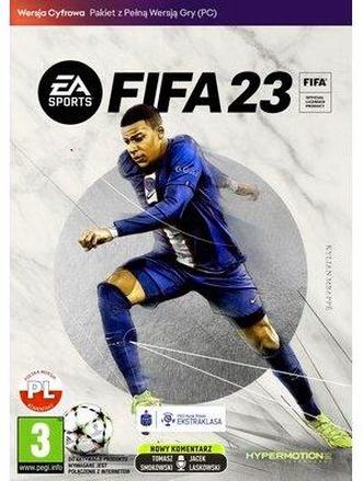 Tryby gry w FIFA 23