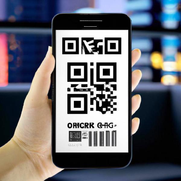 Zalety skanowania kodu QR