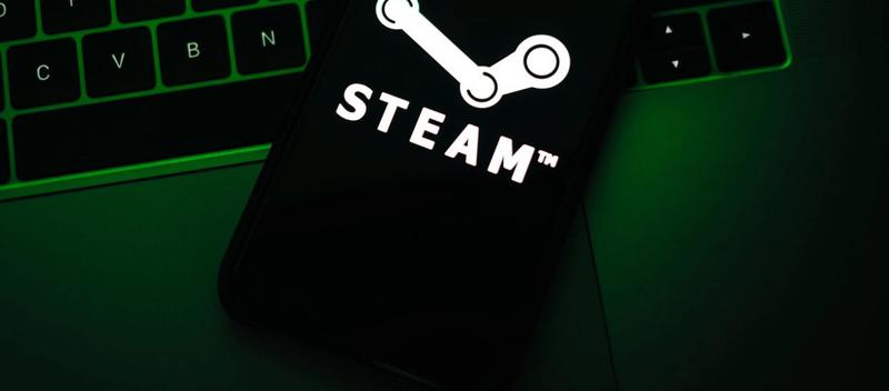 Zarabianie na Steam