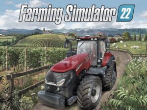 Farming Simulator 22: Jak pełne spolszczenie wzbogaca rozgrywkę i odkrywa nowe funkcje