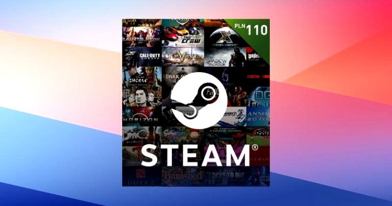 Gdzie i jak bezpiecznie kupić doładowanie Steam? Praktyczne porady i źródła