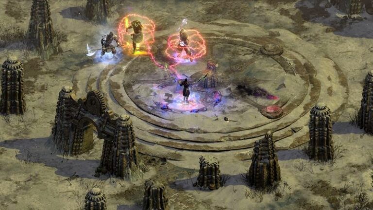 Ile czasu potrzebujesz na ukończenie Diablo 2? Ciekawe fakty i czas gry
