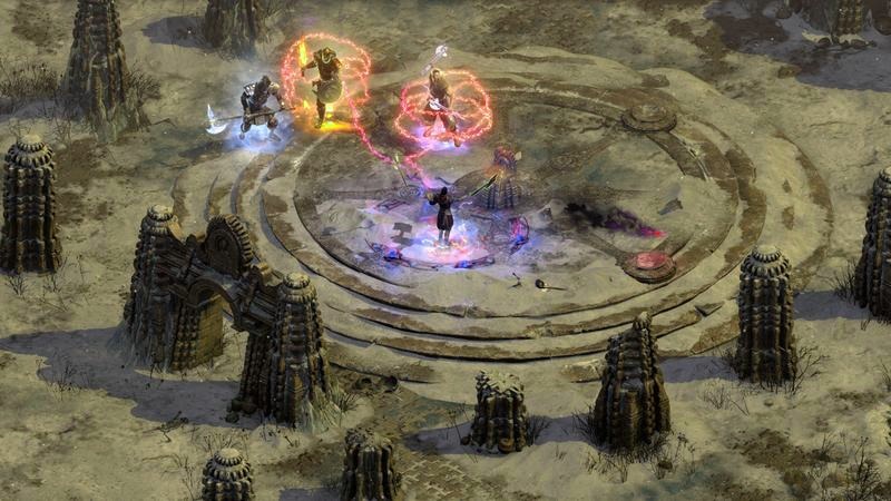 Ile czasu potrzebujesz na ukończenie Diablo 2? Ciekawe fakty i czas gry