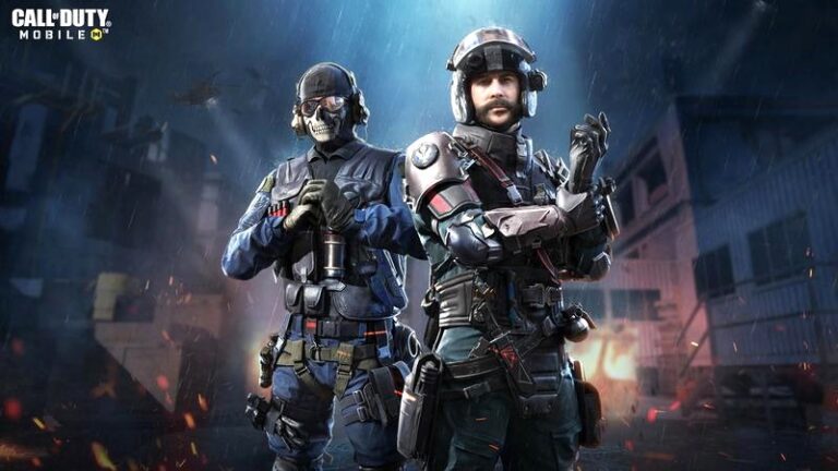 Jak bezpiecznie spolszczyć Call of Duty Mobile? Metody i potencjalne ryzyka