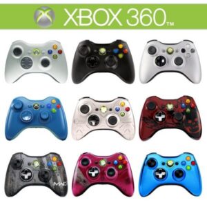 Jak bezproblemowo pobierać gry na Xbox 360 i cieszyć się ich instalacją
