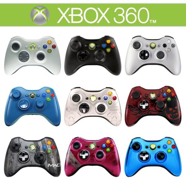 Jak bezproblemowo pobierać gry na Xbox 360 i cieszyć się ich instalacją