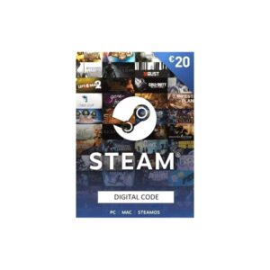 Jak doładować Steam za 10 zł i oszczędzić na zakupach gier