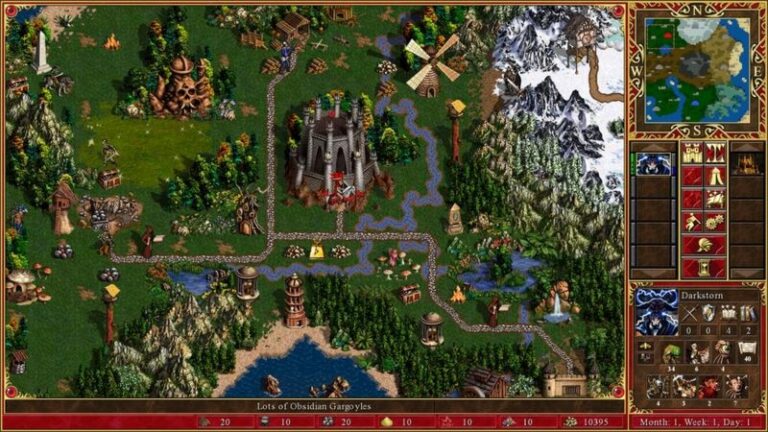 Jak łatwo spolszczyć Heroes 3 HD i cieszyć się polską wersją gry
