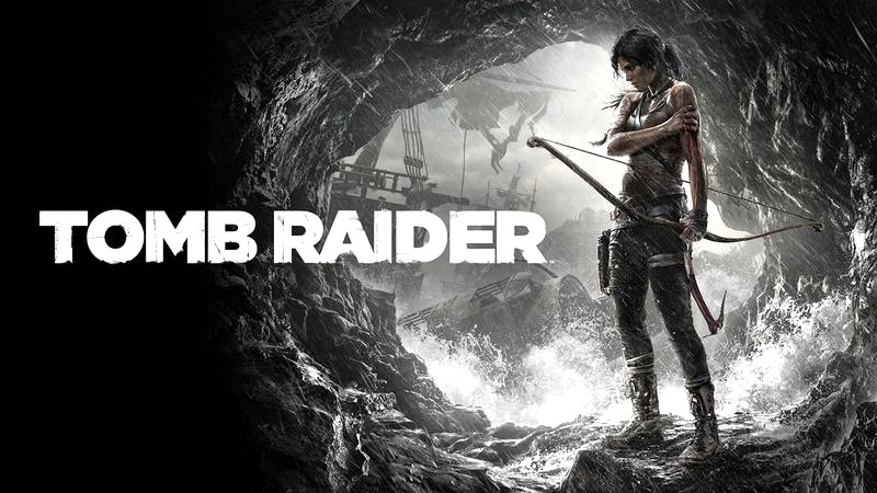 Jak łatwo zdobyć pełne spolszczenie do Tomb Raider Underworld?