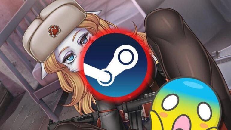 Jak łatwo zmienić swoje zdjęcie profilowe na Steam i uniknąć najczęstszych pułapek