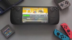Jak odkryć ukryty koszt Twojej pasji: szybki sposób na sprawdzenie wydatków na Steam