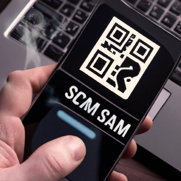 Jak odnaleźć kod QR w Steam? Prosty sposób na szybkie logowanie bez stresu